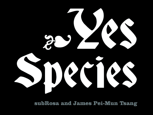 yes species image